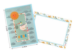 TARJETA BX10075