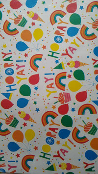 PAPEL METÁLICO IMPORTADO C001