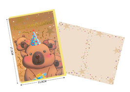 TARJETA BX10085