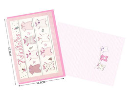 TARJETA BX09976