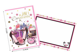 TARJETA BX09957