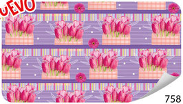 PAPEL COUCHE DAMA 758
