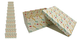SETS DE 10 PIEZAS DS45618