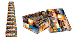 SETS DE 10 PIEZAS DS44420