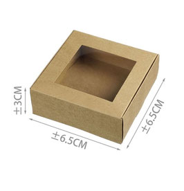 CAJA ECOMERCE CON VENTANA 643832