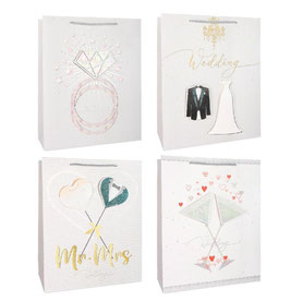 BOLSA BODA GRANDE DS41067