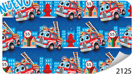 PAPEL COUCHE NIÑO 2125