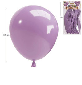 GLOBO DE LATEX NO. 18 DS05089