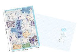 TARJETA BX09973