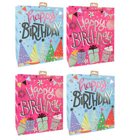 BOLSA CUMPLEAÑOS MEDIANA DS45170
