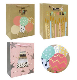 BOLSA CUMPLEAÑOS JUMBO DS43983