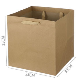 BOLSA KRAFT PREMIUM BALONERA 642782