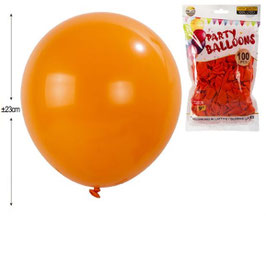 GLOBO LATEX DEL NO.9 DS04955
