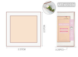 PAPEL COREANO 651036