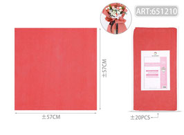 PAPEL CELOFAN DIAMANTADO 651210