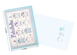 TARJETA BX09975