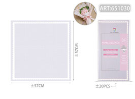 PAPEL COREANO 651030