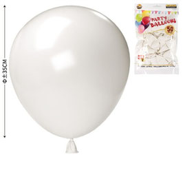 GLOBO DE LATEX No.12 DS12162
