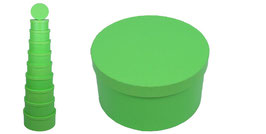 SETS DE 10 PZAS CIRCULAR DS42968