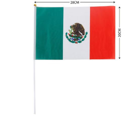 BANDERA 28X20 DS51035