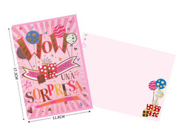 TARJETA BX10066