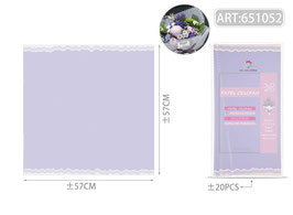PAPEL COREANO 651052