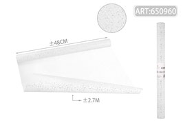 MALLA CON APLICACION METALICA 650960
