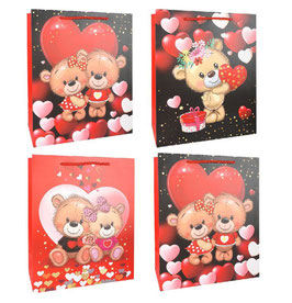 BOLSA LOVE DS45773 GRANDE