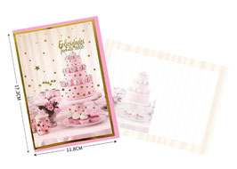 TARJETA BX09981