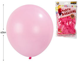 GLOBO LATEX DEL NO.9 DS04953