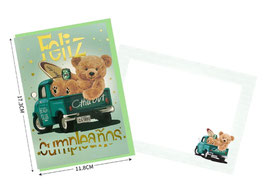 TARJETA BX09971