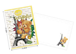 TARJETA BX09972