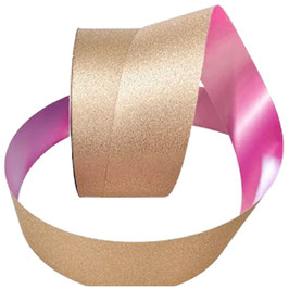LISTON GLITER ROSE GOLD