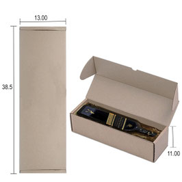 CAJA BOTELLA RELF MICROCORRUGADO