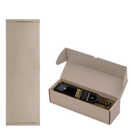CAJA BOTELLA RELF MICROCORRUGADO
