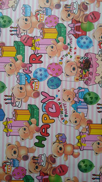 PAPEL METÁLICO IMPORTADO H128