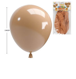 GLOBO DE LATEX NO. 18 DS04932