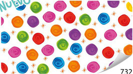 PAPEL COUCHE PATRONES 732