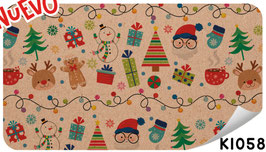 PAPEL DE KRAFT K1058