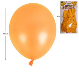 GLOBO DE LATEX NO. 18 DS05095