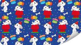 PAPEL COUCHE PERSONAJES P42