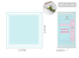 PAPEL COREANO 651061