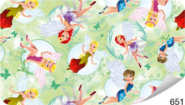 PAPEL COUCHE PERSONAJES 651