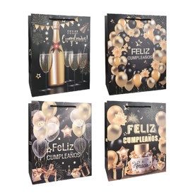 BOLSA CUMPLEAÑOS JUMBO DS41076