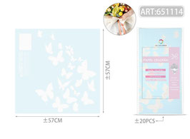 PAPEL COREANO 651114
