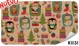 PAPEL DE KRAFT K1131