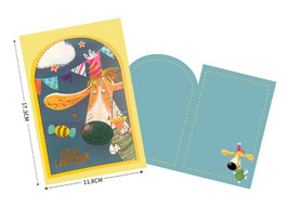 TARJETA BX10072