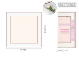 PAPEL COREANO 651033