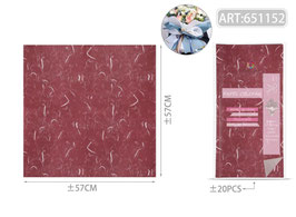 PAPEL COREANO 651152
