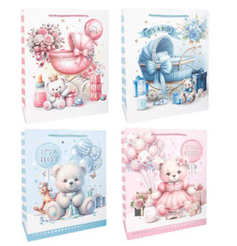BOLSA BEBE JUMBO DS41089